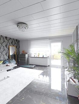 Charmantes Einfamilienhaus mit großem Garten - Gästehaus - Ahrensfelde