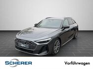 Audi A5, Avant TDI quattro, Jahr 2024 - Saarbrücken