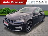 VW Golf VII GTE 1.4 TSI Plug-In Hybrid+Navi+Sitzheizung - Marktredwitz