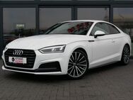 Audi A5 Coupe 40 TFSI sport *S-Line* - Geisenheim