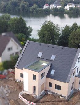 Reinfeld : 3-Zimmer Neubauwohnung ca. 94qm (Erstbezug) in direkter Herrenteichlage - barrierefrei und hochwertig ausgestattet - Reinfeld (Holstein)
