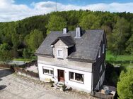 / Vermietet am Stadtzentrum mit Blick! - Schmallenberg