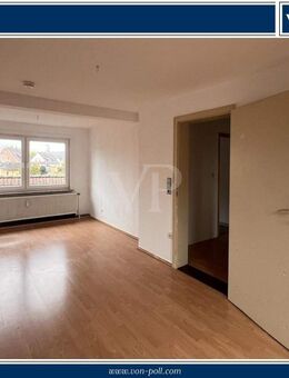3-Zimmer Dachgeschosswohnung mit guter Anbindung in Emmerthal - Emmerthal