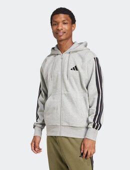 adidas Sportswear Sweatshirt M 3S FL FZ HD