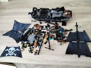 Piratenschiff Technic Modell Konvolut - Willebadessen