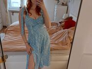 About you Kleid Blau M - Bestensee