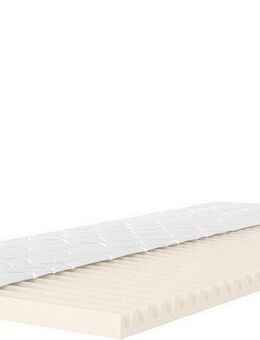 my home, Topper Sandy, Topper 90x200 cm,180x200 cm, über 900 4,5 Sterne Bewertungen, 7 cm hoch, Komfortschaum, Matratze, Boxspringbett, Allergiker geeignet (Hausstauballergiker)