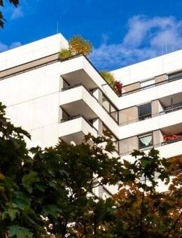 Nürnberg Norikus am Wöhrder See: 4,5-Zi-Whg, Loggia, TG-Stellpl.; sofort frei - Nürnberg