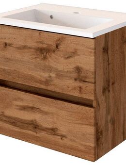 welltime Waschtisch Baabe, Breite 60 cm