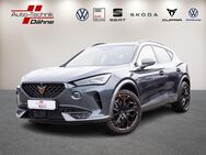 CUPRA Formentor, 1.4 TSI VZ e-HYBRID, Jahr 2022 - Rathenow