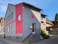 Multi-Talent in Erlenbach Mechenhard: Für die große Familie, als Mehr-Generationen-Haus undundund! - Erlenbach (Main)