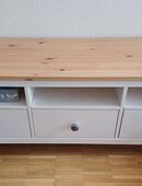 TV Bank, IKEA in 8052