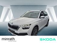 Skoda Kamiq, 1.0 TSI Tour, Jahr 2023 - Moers