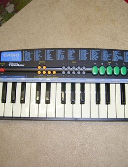 Keyboard Neu - Wiesbaden
