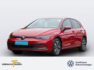 VW Golf, 1.5 TSI MOVE, Jahr 2023 - Bochum