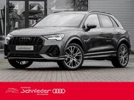 Audi Q3, SLINE 35 TFSI, Jahr 2022 - Herford (Hansestadt)