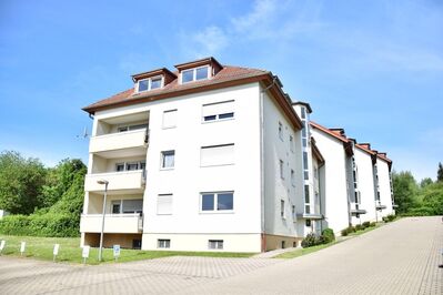 Eigene Wohnung zum kleinen Preis! 2 Zimmer Wohnung, VB