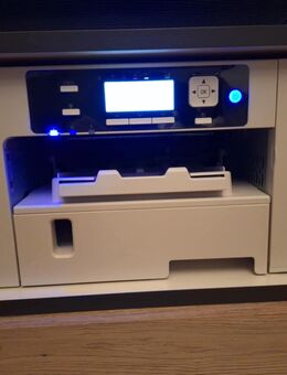Submantionsdrucker SG500 - Lingen (Ems)