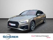 Audi S5, 3.0 TDI Sportback, Jahr 2021 - Bingen (Rhein)