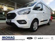 Ford Transit Custom, 2.0 l TDCi Kasten 320 L2H2 Kastenwagen Trend, Jahr 2023 - Gelsenkirchen