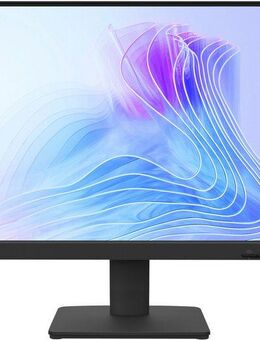 Lenovo L22-4e(D25215FL0) LED-Monitor (55 cm/22 ", 1920 x 1080 px, FHD, 4, 6 ms Reaktionszeit, 100 Hz, LED)