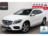 Mercedes-Benz GLA 200 AMG 360GRAD,MEMORY,PANO,SCHECKHEFT,LED - Berlin