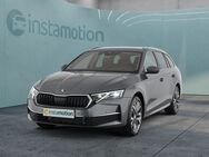 Skoda Octavia, Combi ExclTSI mHEV, Jahr 2024 - München