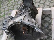 Fiat Ducato 5 Gang Schalt-Getriebe (aus BJ88 2,5l D 55KW) gebr. Hymercamp Alkoven - Schotten Zentrum