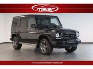 Mercedes-Benz G 350 d AMG 19-Comand-Xenon-Panorama-H/K-AHK- - Bebra