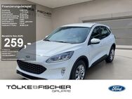 Ford Kuga, 2.0 EcoBlue FWD Cool & Connect VERFÜGBAR, Jahr 2023 - Krefeld