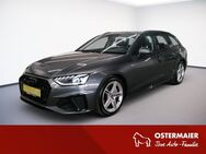 Audi A4, Avant S-LINE QUATTRO 40TDI 204PS, Jahr 2021 - Straubing