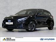 Hyundai i30, 1.5 T-GDI N-Line, Jahr 2024 - Wiesbaden Kastel