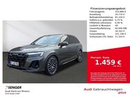 Audi Q7, S line 50 TDI quattro Allradlenkung, Jahr 2024 - Rheine