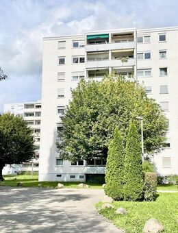 Citynahe 3-Zimmer-Wohnung in Rheinfelden - Rheinfelden (Baden)