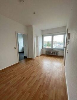 3ZKB Wohnung in sehr guter Lage in City Nähe - Saarlouis