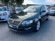 VW Passat Variant V6 FSI 4Motion°SitzHZG°PDC°Klima° - Kiel