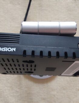 Edision Kabel Receiver für digitales Kabelfernsehen - Rodgau