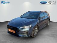 Ford Focus, 1.5 EcoBlue Auto ST-LINE, Jahr 2023 - Rutesheim