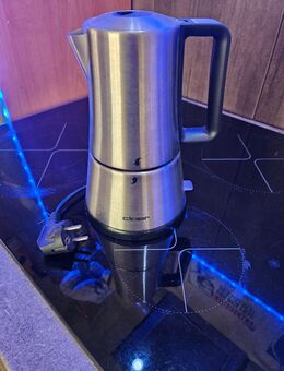 Esspressokocher - Quakenbrück