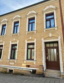 Solides Wohnhaus mit zwei Wohnungen, Garten und neuer Heizung - Falkenstein (Vogtland)