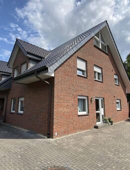 Attraktive Kapitalanlage in Herzebrock-Clarholz - Doppelhaus mit 3 vermieteten Wohneinheiten - Herzebrock-Clarholz