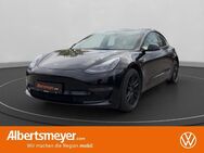 Tesla Model 3, Longe Range Dual AWD, Jahr 2021 - Leinefelde-Worbis