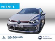 VW Golf, 2.0 TSI VIII GTI Spurw, Jahr 2023 - Böblingen