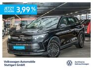 VW Tiguan, 2.0 TDI Life, Jahr 2024 - Stuttgart