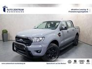 Ford Ranger Wolftrak Doppelkabine 4x4 NAVI AHK SHZ - Wardenburg