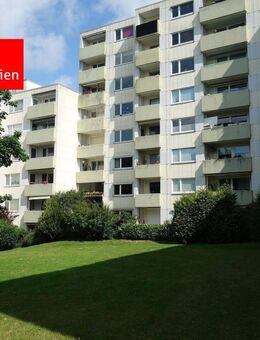 Gepflegt mit Terrasse und Stellplatz! - Kiel