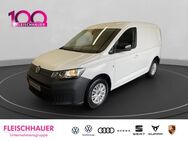 VW Caddy, 2.0 l TDI Cargo AppConnect, Jahr 2024 - Bonn