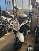 Verunfallter Honda SWT 400 abzugeben in 8032