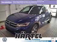 VW T-Roc, 2.0 TDI R-LINE ( RADAR, Jahr 2024 - Osnabrück