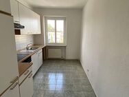 Schöne 2-Zimmer-Wohnung mit Einbauküche und Stellplatz! - Schwerin